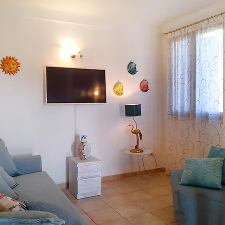 Holiday home Stunning In With Wifi Salve